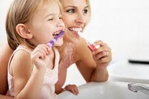 Claves para que tu hijo tenga una correcta higiene dental